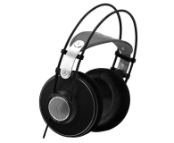 AKG K612PRO Czarne - 258829 - zdjęcie 1